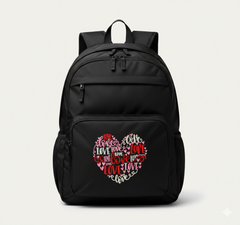 Eternal Love Hearts – Elegant Valentine’s Day Machine Embroidery