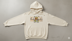 Mama Bear Embroidery Design: Winnie the Pooh Machine File (Digital Download)