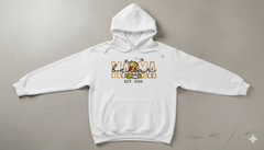 Mama Bear Embroidery Design: Winnie the Pooh Machine File (Digital Download)