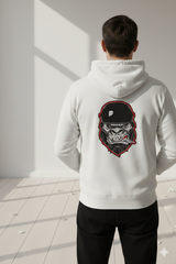 Tactical Gorilla Embroidery, Military Ape Machine Embroidery Design
