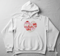 Eternal Love Hearts – Elegant Valentine’s Day Machine Embroidery