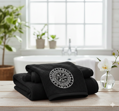 Viking Compass Vegvisir Embroidery, Norse Rune Machine Design