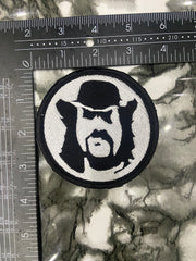 Pantera Embroidered Patch Set – Heavy Metal & Groove Metal Band Tribute (10-Piece)