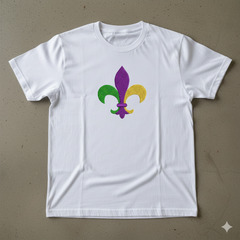 Tiny Carnival Traditions: Mardi Gras Mini Embroidery Set