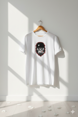 Tactical Gorilla Embroidery, Military Ape Machine Embroidery Design