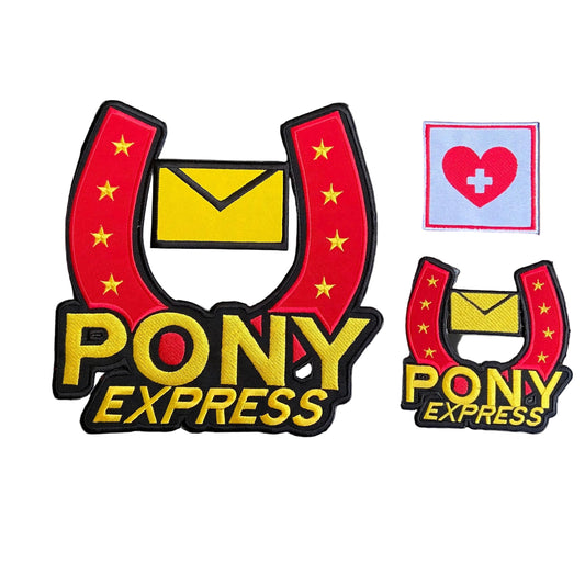 Level up your Mouthwashing cosplay with this premium Anya jumpsuit embroidered patch! Perfect for fans looking to replicate Anya’s signature look with absolute accuracy.
Why You’ll Love It
Vibrant Embroidery: High-density stitching captures every crisp detail.
Easy Application: Features a durable iron-on backing for quick attachment, or can be sewn on for a permanent hold.
Versatile Use: Ideal for utility jumpsuits, flight suits, jackets, backpacks, or cosplay gear.