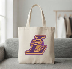 Los Angeles Lakers Basketball Machine Embroidery Design - 5 Sizes Included