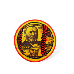 Custom Sublimation Patches