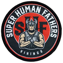 Custom Woven Patches