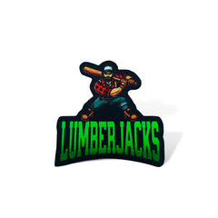 Custom Sublimation Patches