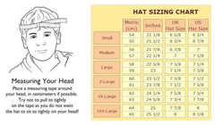 Custom Fez Hat
