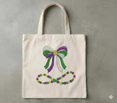 Tiny Carnival Traditions: Mardi Gras Mini Embroidery Set