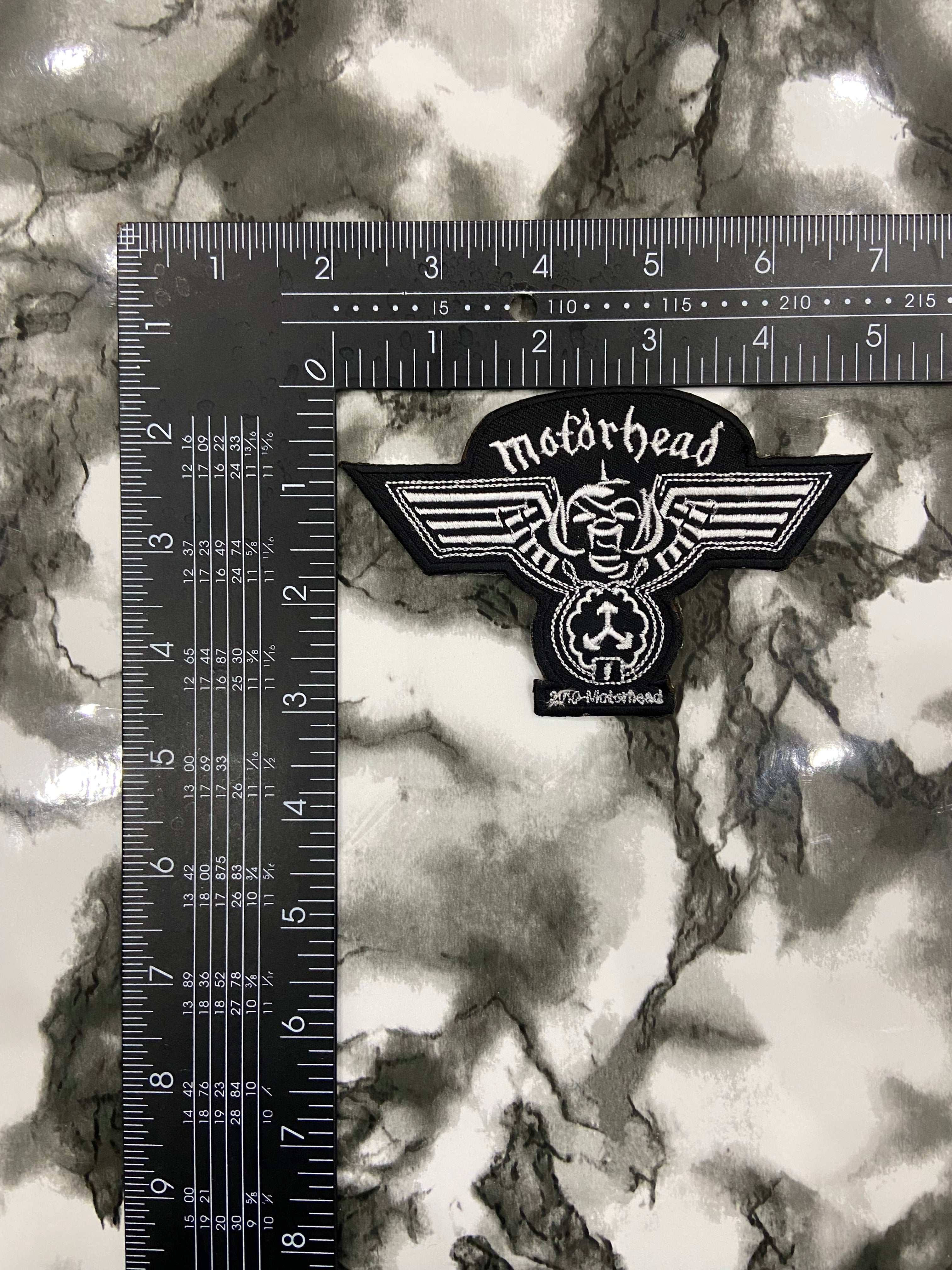 Silent Hill 2 James Sunderland Embroidered Cosplay Patches