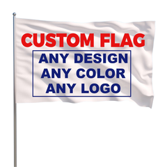 Printing Flags