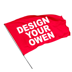 Printing Flags