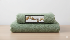 Creation of Adam Embroidery Design, Michelangelo Hands (Digital Download)