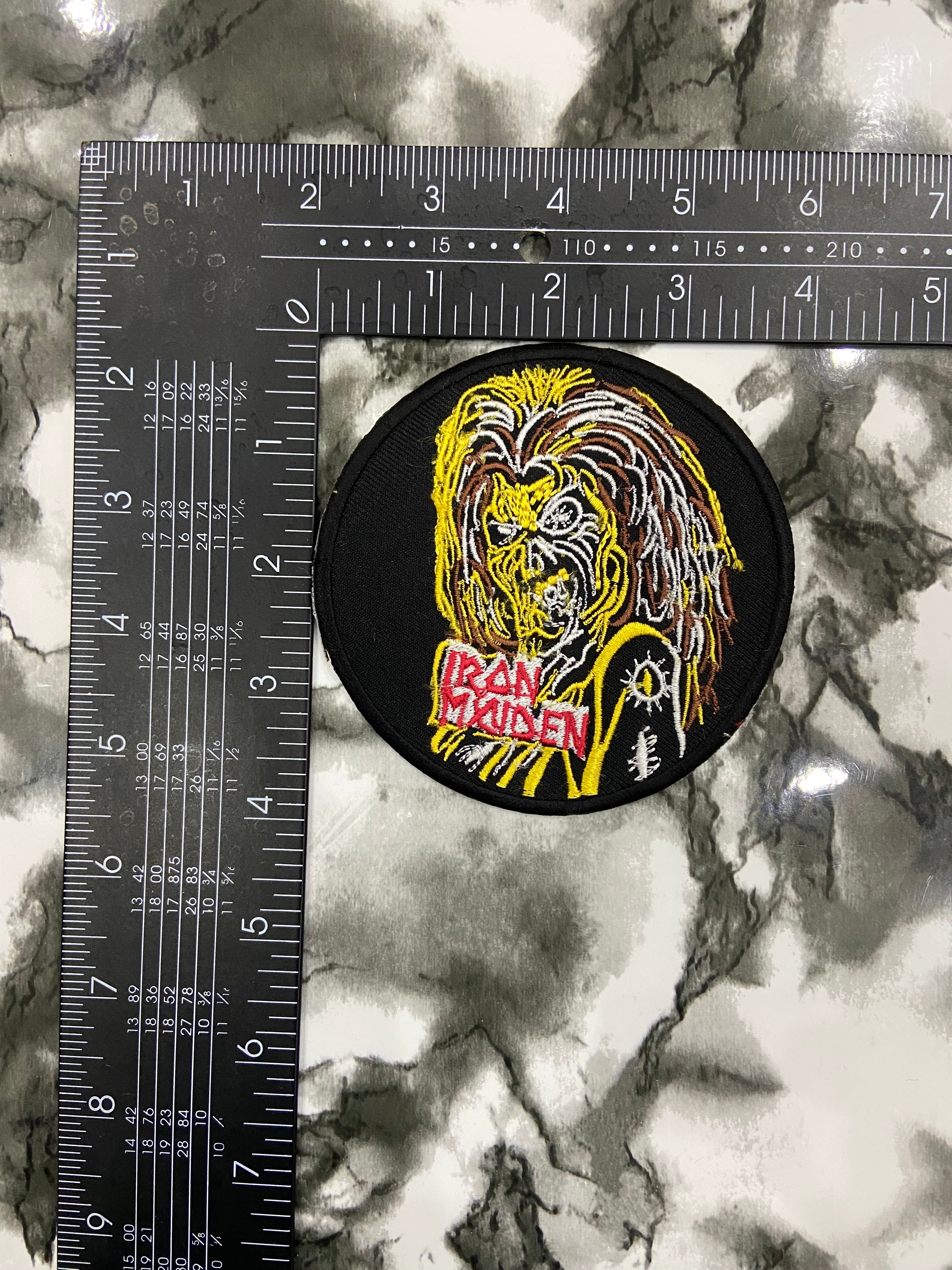 Silent Hill 2 James Sunderland Embroidered Cosplay Patches
