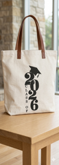 Class of 2026 Graduation Embroidery Design, Senior 2026 Machine Embroidery File