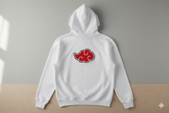 Anime Symbol Embroidery Bundle, Ninja Cloud and Fan Machine Embroidery File