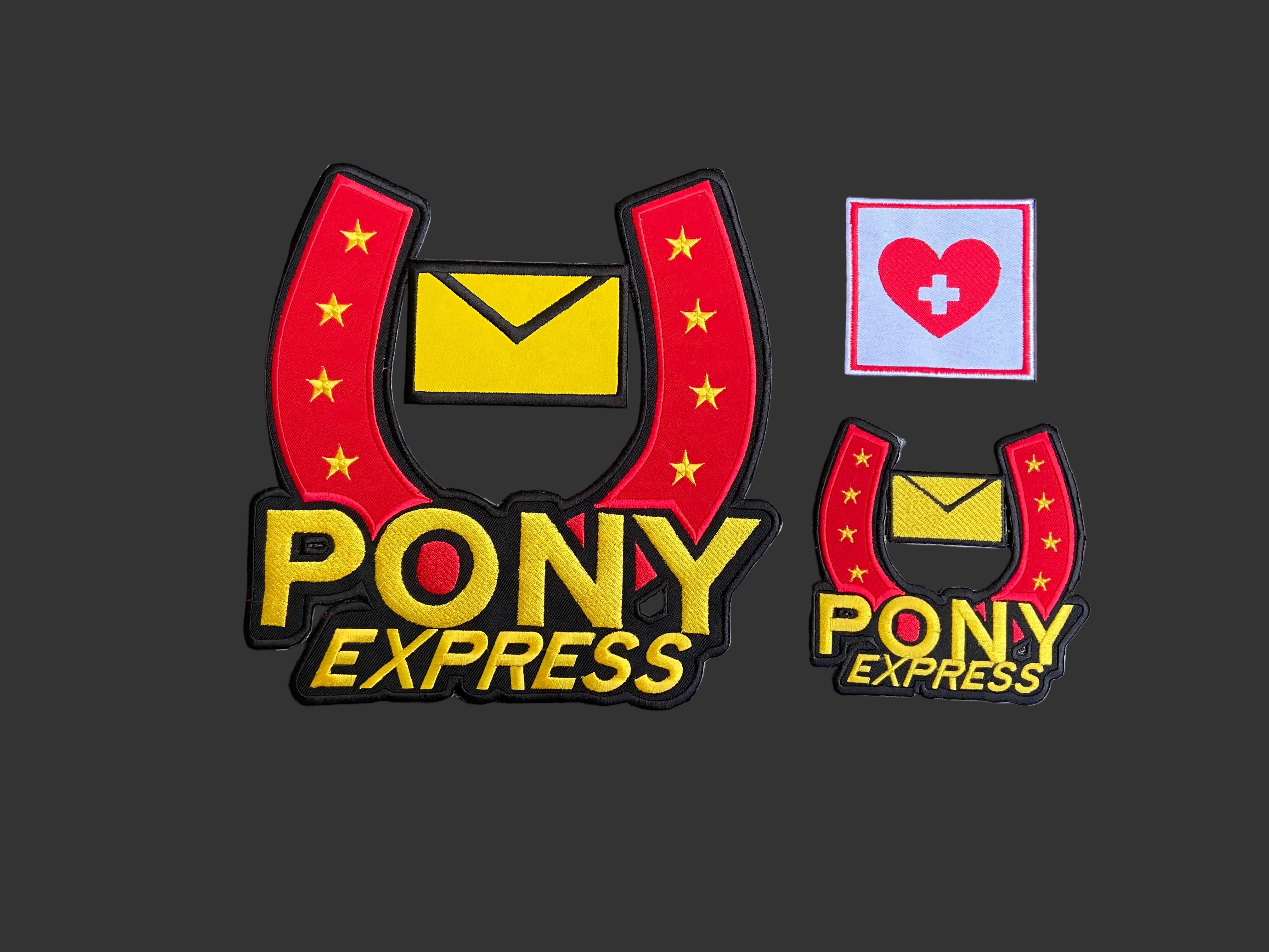 Level up your Mouthwashing cosplay with this premium Anya jumpsuit embroidered patch! Perfect for fans looking to replicate Anya’s signature look with absolute accuracy.

Why You’ll Love It
Vibrant Embroidery: High-density stitching captures every crisp detail.

Easy Application: Features a durable iron-on backing for quick attachment, or can be sewn on for a permanent hold.

Versatile Use: Ideal for utility jumpsuits, flight suits, jackets, backpacks, or cosplay gear.