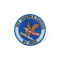Custom Woven Patches