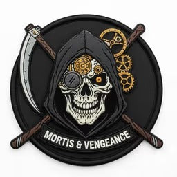 Custom PVC Patches