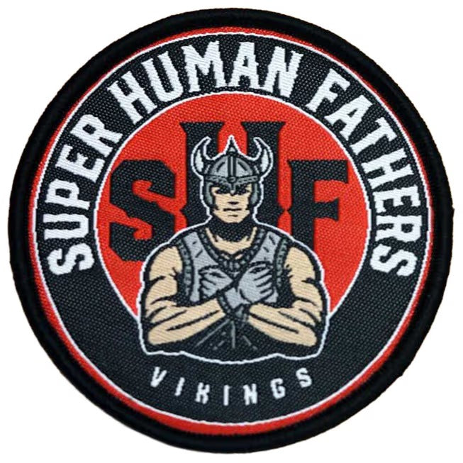 Custom Woven Patches