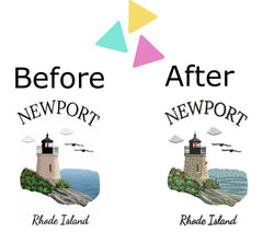 Custom Embroidery Digitizing