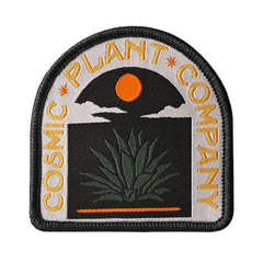 Custom Woven Patches
